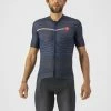 Maillot Insider Homme Castelli -Vélos Soldes maillot insider homme castelli