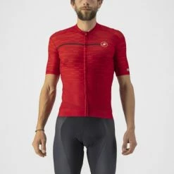 Maillot Insider Homme Castelli -Vélos Soldes maillot insider homme castelli 3