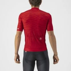 Maillot Insider Homme Castelli -Vélos Soldes maillot insider homme castelli 5