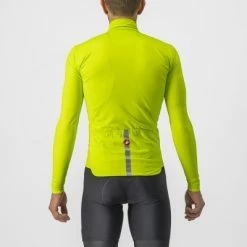 Maillot Long Pro Thermal Castelli Homme -Vélos Soldes maillot long pro thermal castelli homme 3