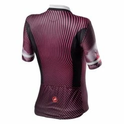 Maillot Primavera Femme Castelli -Vélos Soldes maillot primavera femme castelli 3