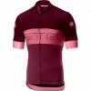 Maillot Prologo 6 Homme Castelli -Vélos Soldes maillot prologo 6 homme castelli
