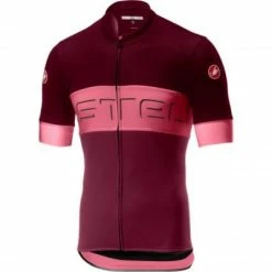 Maillot Prologo 6 Homme Castelli