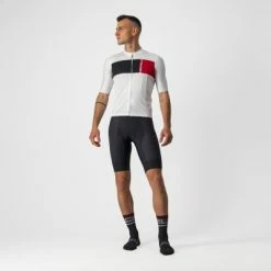 Maillot Prologo 7 Homme Castelli -Vélos Soldes maillot prologo 7 castelli 2