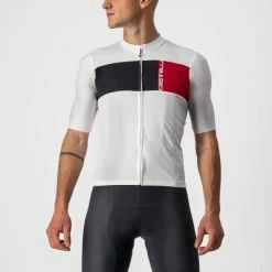 Maillot Prologo 7 Homme Castelli