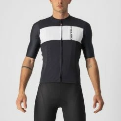 Maillot Prologo 7 Homme Castelli -Vélos Soldes maillot prologo 7 castelli 3