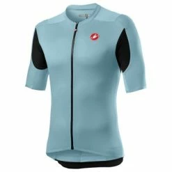 Maillot Superleggera 2 Homme Castelli