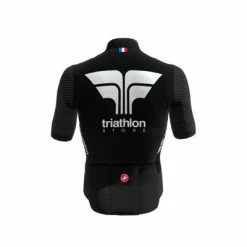 Maillot Triathlon Store Squadra Castelli -Vélos Soldes maillot triathlon store squadra castelli 2