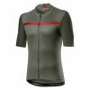 Maillot Unlimited Gravel Homme Castelli 2 Maillot Unlimited Gravel Homme Castelli -Vélos Soldes maillot unlimited