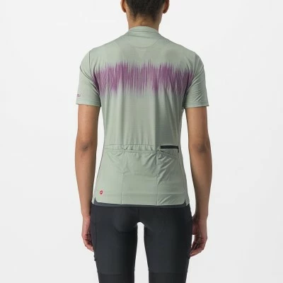 Maillot Unlimited Sentiero 2 Castelli Femme 4 Maillot Unlimited Sentiero 2 Castelli Femme – Image 2