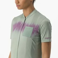 Maillot Unlimited Sentiero 2 Castelli Femme 10 Maillot Unlimited Sentiero 2 Castelli Femme -Vélos Soldes maillot unlimited sentiero 2 castelli femme 3