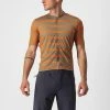 Maillot Gravel Unlimited Sterrato Homme Castelli -Vélos Soldes maillot unlimited sterrato castelli