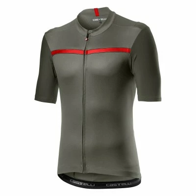 Maillot Unlimited Gravel Homme Castelli 3 Maillot Unlimited Gravel Homme Castelli