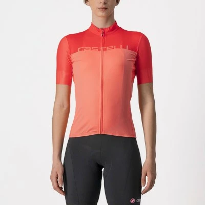 Maillot Velocissima Castelli Femme 3 Maillot Velocissima Castelli Femme