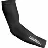 Castelli Manchettes Pro Seamless -Vélos Soldes manchettes pro seamless