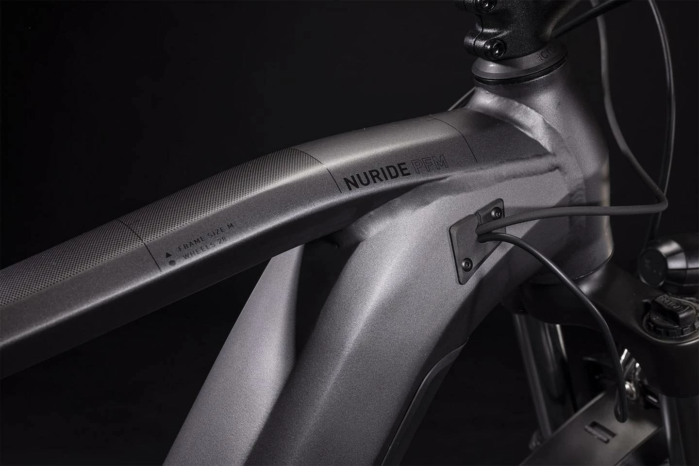 CUBE NURIDE HYBRID PERFORMANCE 500 ALLROAD TRAPEZE 2022 - Monvelo.com 3 CUBE NURIDE HYBRID PERFORMANCE 500 ALLROAD TRAPEZE 2022 - Monvelo.com