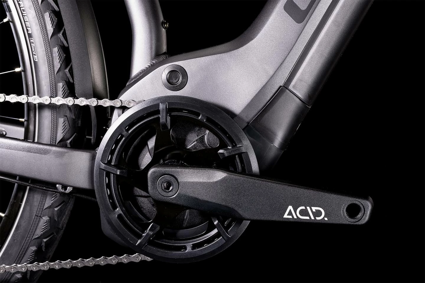 CUBE NURIDE HYBRID PERFORMANCE 500 ALLROAD TRAPEZE 2022 - Monvelo.com 5 CUBE NURIDE HYBRID PERFORMANCE 500 ALLROAD TRAPEZE 2022 - Monvelo.com – Image 3