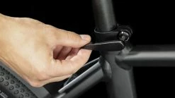 CUBE NURIDE HYBRID PRO 750 ALLROAD 2023 - Monvelo.com 11 CUBE NURIDE HYBRID PRO 750 ALLROAD 2023 - Monvelo.com -Vélos Soldes nur6