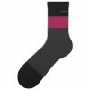 SHIMANO CHAUSSETTES FUSION CONCEPT - Monvelo.com -Vélos Soldes original graypink