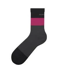 SHIMANO CHAUSSETTES FUSION CONCEPT - Monvelo.com