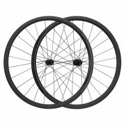 Black Inc Paire De Roues Black Thirty Pneus