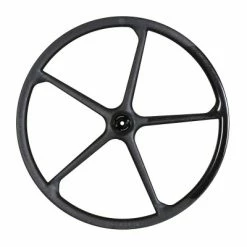 Black Inc PAIRE DE ROUES BLACKINC FIVE DISC ALL ROAD PNEU XDR -Vélos Soldes paire de roues blackinc five disc all road pneu xdr 3