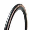 Pneu EAGLE F1 700x28 Tan Goodyear -Vélos Soldes pneu eagle f1 700x28 tan goodyear