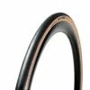 Pneu EAGLE SPORT 700x25 Tan Goodyear -Vélos Soldes pneu eagle sport 700x25 tan goodyear