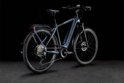 CUBE TOURING HYBRID PRO 500 2022 - Monvelo.com -Vélos Soldes pro3