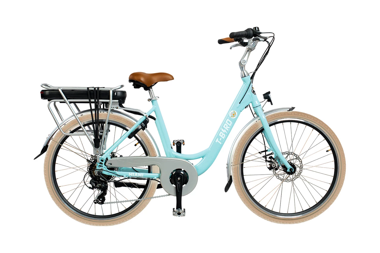 T-BIRD MIAMI AZUR - Monvelo.com 3 T-BIRD MIAMI AZUR - Monvelo.com