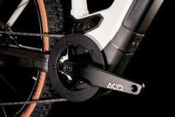 CUBE REACTION HYBRID PRO 500 2022 - Monvelo.com -Vélos Soldes reaction5