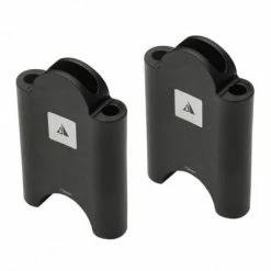 Rehausses Prolongateur Profile Design 7 Rehausses Prolongateur Profile Design -Vélos Soldes rehausse aerobar bracket riser profile design 2