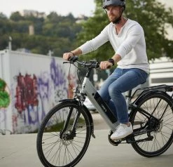 T-BIRD RIO BRAVO GRIS 2022 - Monvelo.com -Vélos Soldes rio3 scaled 1