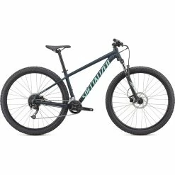 VTT Semi-Rigide Rockhopper Sport 27,5″ Satin Forest / Oasis 2022