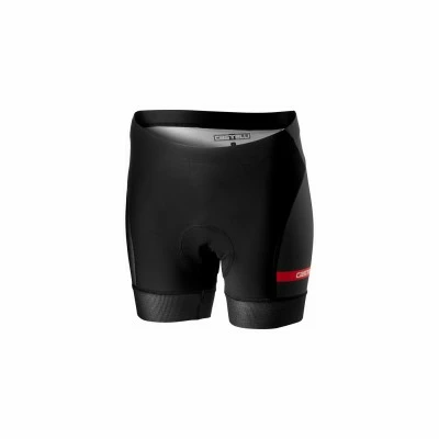 Short Free Triathlon Femme Castelli 3 Short Free Triathlon Femme Castelli