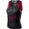 Singlet Free Tri Femme Castelli -Vélos Soldes singlet free w tri
