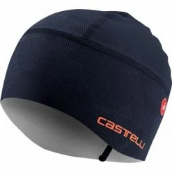 Sous-Casque Pro Thermal Femme Castelli -Vélos Soldes sous casque pro thermal w castelli 2