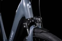 CUBE SUPREME SPORT HYBRID ONE 400 2022 - Monvelo.com -Vélos Soldes sport5