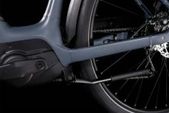 CUBE SUPREME SPORT HYBRID ONE 400 2022 - Monvelo.com -Vélos Soldes sport6