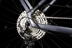 CUBE TOURING HYBRID PRO 625 TRAPEZE 2022 - Monvelo.com