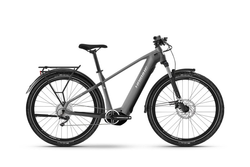 HAIBIKE TREKKING 4 HIGH 2023 - Monvelo.com 3 HAIBIKE TREKKING 4 HIGH 2023 - Monvelo.com