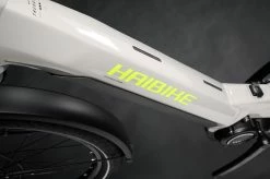 HAIBIKE TREKKING 6 LOWSTEP 2022 - Monvelo.com 10 HAIBIKE TREKKING 6 LOWSTEP 2022 - Monvelo.com -Vélos Soldes trek5