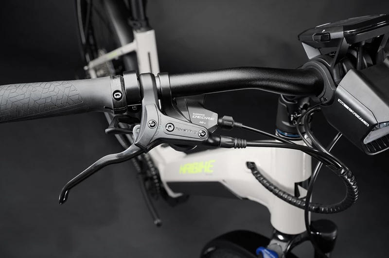 HAIBIKE TREKKING 6 LOWSTEP 2022 - Monvelo.com 7 HAIBIKE TREKKING 6 LOWSTEP 2022 - Monvelo.com – Image 5