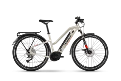 HAIBIKE TREKKING 4 TRAPEZE 2022 - Monvelo.com