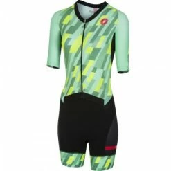 Trifonction All Out Femme Castelli