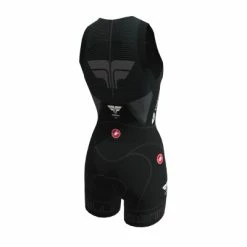 Trifonction Free Femme Castelli X Triathlon Store -Vélos Soldes trifonction free femme castelli x triathlon store 2