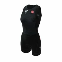 Trifonction Free Femme Castelli X Triathlon Store