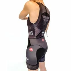 Trifonction Free Femme Castelli X Triathlon Store -Vélos Soldes trifonction free femme castelli x triathlon store 3