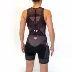 Trifonction Free Femme Castelli X Triathlon Store -Vélos Soldes trifonction free femme castelli x triathlon store 5