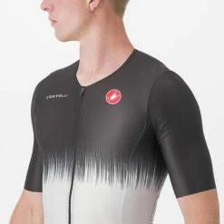 Trifonction Homme Sanremo Ultra Speed Castelli 8 Trifonction Homme Sanremo Ultra Speed Castelli -Vélos Soldes trifonction homme sanremo ultra speed castelli 2
